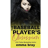 The Baseball Player’s Obsession by Emma EPUB & PDF