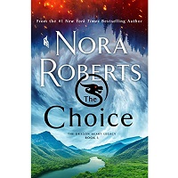 The Choice by Nora Roberts EPUB & PDF