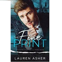 The Fine Print by Lauren Asher PDF & EPUB