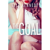 The Goal by Elle Kennedy EPUB & PDF