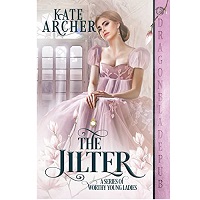 The Jilter by Kate Archer EPUB & PDF
