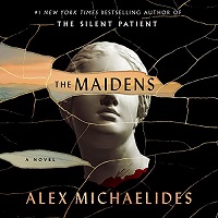 The Maidens by Alex Michaelides EPUB & PDF