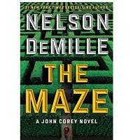 The Maze by Nelson DeMille EPUB & PDF