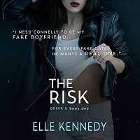 The Risk by Elle Kennedy EPUB & PDF