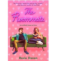 The Roommate by Rosie Danan PDF & EPUB