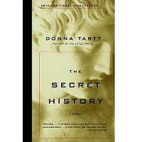 The Secret History by Donna Tartt EPUB & PDF