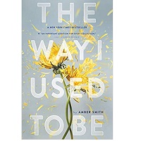 The Way I Used to Be by Amber Smith EPUB & PDF