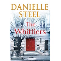 The Whittiers by Danielle Steel EPUB & PDF