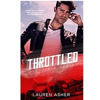 Throttled by Lauren Asher EPUB & PDF