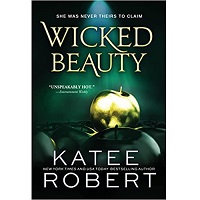 Wicked Beauty by Katee Robert EPUB & PDF