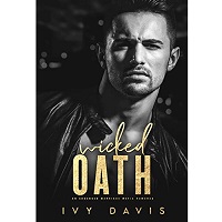 Wicked Oath by Ivy Davis EPUB & PDF