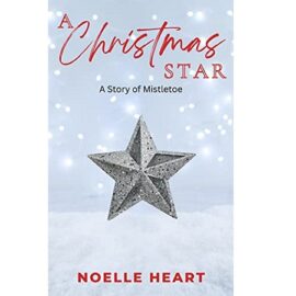 A Christmas Star by Noelle Heart EPUB & PDF