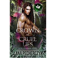 A Crown of Cruel Lies by Lana Pecherczyk EPUB & PDF