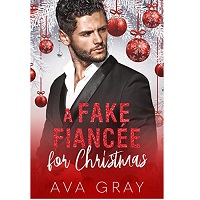 A Fake Fiancée for Christmas by Ava Gray EPUB & PDF