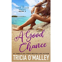 A Good Chance by Tricia O’Malley EPUB & PDF