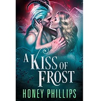 A Kiss of Frost by Honey Phillips EPUB & PDF