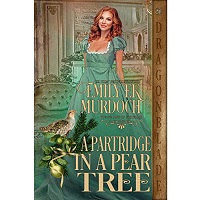 A Partridge in a Pear Tree by Emily E K Murdoch EPUB & PDF Download