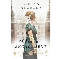 A Prior Engagement by Ashtyn Newbold EPUB & PDF