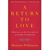 A Return to Love by Marianne Williamson EPUB & PDF