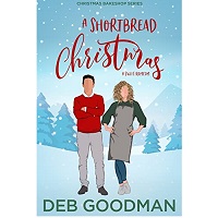 A Shortbread Christmas by Deb Goodman EPUB & PDF