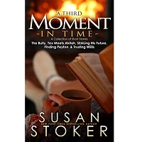 A Third Moment in Time by Susan Stoker EPUB & PDF