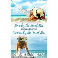 A Whitsunday Romance Duo by Rhonda Forrest EPUB & PDF
