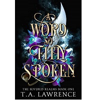 A Word so Fitly Spoken by T.A. Lawrence EPUB & PDF