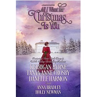 All I Want for Christmas… Is You by Kerrigan Byrne EPUB & PDF