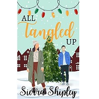All Tangled Up by Sierra Shipley EPUB & PDF