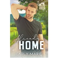 Already Home by Carly Marie EPUB & PDF