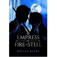 An Empress of Fire & Steel by Noelle Rayne EPUB & PDF