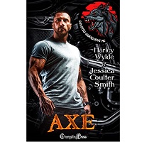 Axe by Harley Wylde EPUB & PDF