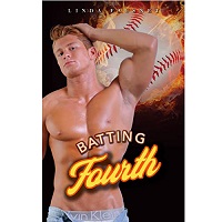 Batting Fourth by Linda Fausnet EPUB & PDF