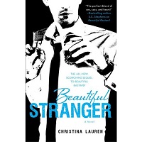 Beautiful Stranger by Christina Lauren EPUB & PDF