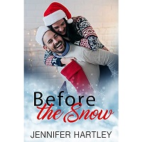 Before The Snow by Jennifer Hartley EPUB & PDF