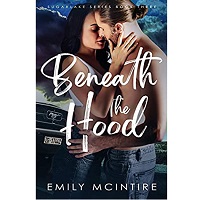 Beneath the Hood by Emily McIntire EPUB & PDF