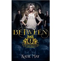 Between by Katie May EPUB & PDF Download