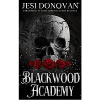Blackwood Academy by Jesi Donovan EPUB & PDF