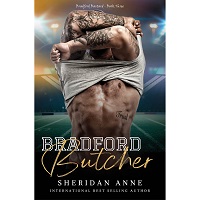 Bradford Butcher by Sheridan Anne EPUB & PDF