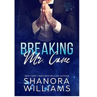 Breaking Mr. Cane by Shanora Williams EPUB & PDF