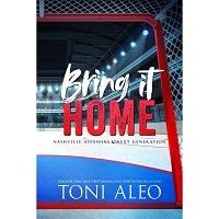 Bring It Home by Toni Aleo EPUB & PDF