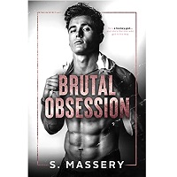 Brutal Obsession by S. Massery EPUB & PDF
