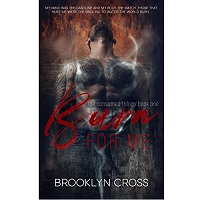 Burn With Me by Brooklyn Cross EPUB & PDF