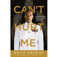 Can’t Hurt Me by David Goggins EPUB & PDF