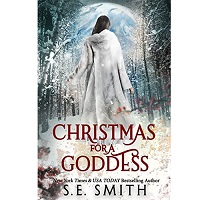 Christmas for a Goddess by S.E. Smith EPUB & PDF