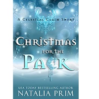 Christmas for the Pack by Natalia Prim EPUB & PDF