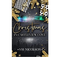 Christmas in Castleview Cove by VH Nicolson EPUB & PDF