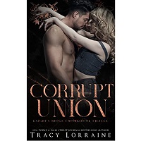 Corrupt Union by Tracy Lorraine EPUB & PDF