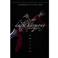 Dark Harmony by Laura Thalassa EPUB & PDF