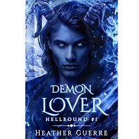 Demon Lover by Heather Guerre EPUB & PDF